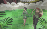 ●¡!♥¡!●(: ♥Nico Robin y Rorornoa Zoro♥ :)●!¡♥!¡● 
