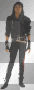 Michael Jackson Bad