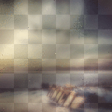 soave background brown summer sea boat