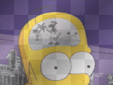 The Simpsons