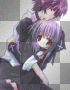 anime couple