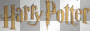Harry Potter Logo x333