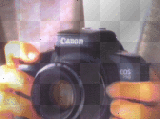 ♥} Camera