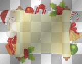 xmas, christmas, card, deco