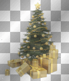 christmas, tree, xmas