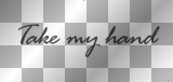 Take My Hand (2)