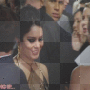 Miley and Vanessa by anileidi