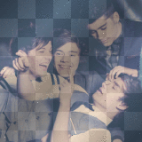 One Direction {By ».RαinвowSмilє•▪♥.♪