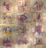 Los Magos de Waverly Place By:Pal_D_Bieber