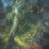 Magic Forest 