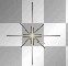 animated, star, deco