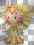Chibi Princess Sarah