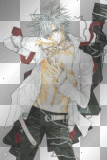 {Vampire Knight} Zero Kiryu ~XOXOAMI