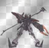 gundam deathscythe