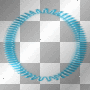 Background circle emo anime fantasy gothic vintage
