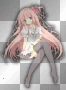 {Vocaloid} Luka Megurine -World is Mine- [Black Neon] ~XOXOAMI