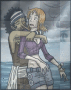 *~Usopp x Nami~*