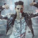 Bill Kaulitz**