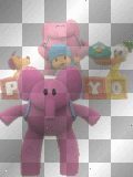pocoyo abc