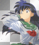 Kagome beautyful.... inuyasha - engelkagome1