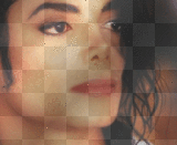Michael Jackson amor
