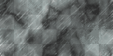 rain in thunder