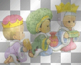 Re Magi