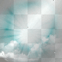 Sky blue