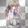 anime girl
