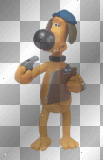 shaun the sheep bitzer