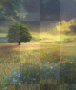 Garden landscape fantasy     "✞LoLa_093✞"
