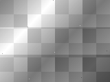 Flashing Gray-Black-White Squares Disco Background.²u 