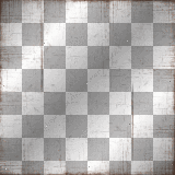 Brown-Gray Grunge Border Overlay Background.²u