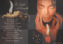 Michael Jackson Candle Flame Blink Sweet Love Angel.²u