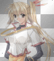Anime Girl Fox