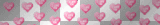 I Love You -Pink Heart Background.²u
