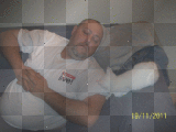 It's Nap Time...LOL!