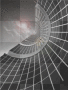 Silver-Black Stripes Circles Clouds Glitter Background.²u Silver-Black Stripes Circles Clouds Glitter Background.²u