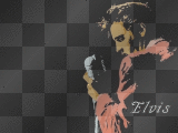 Elvis Presley,