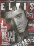 Elvis Presley, Rock, Roll, King