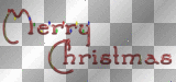 Kerstie: Merry Christmas Text