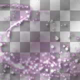 Background overlay pink