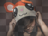 Hamtaro Girl~♥ -AntσGαtes-