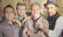 Backstreet Boys