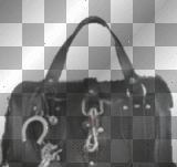 BLACK BAG  BL