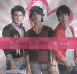 Jonas Brothers