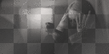 Violet Harmon (Taissa Farmiga) and Tate Langdon (Evan Peters in American Horror Story video) [nermai]