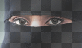 muslim woman
