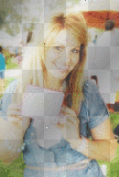 >> Candace Cameron Bure. (by xVerilein)