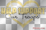 Help support our troops